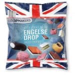 Engels drop per soort verpakt: nieuw + tips! 8 engelse drop aldi