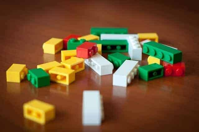 lego