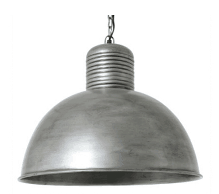 industriële lamp