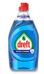 Afwassen met een sopje of onder de kraan? 6 veelgemaakte fouten 3 afwassen