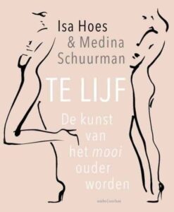 de kunst van het mooi oud worden