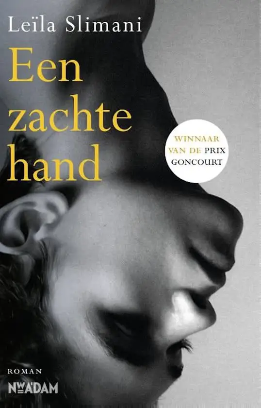 een zachte hand