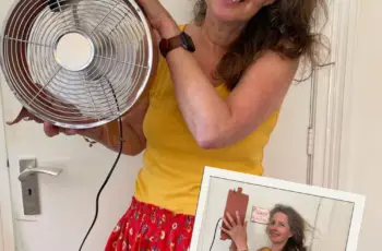 Ventilators effectief benutten: 8 handige tips en simpele life hacks