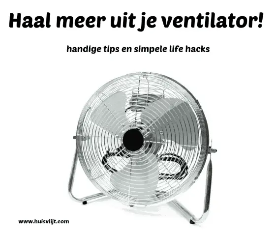 ventilator