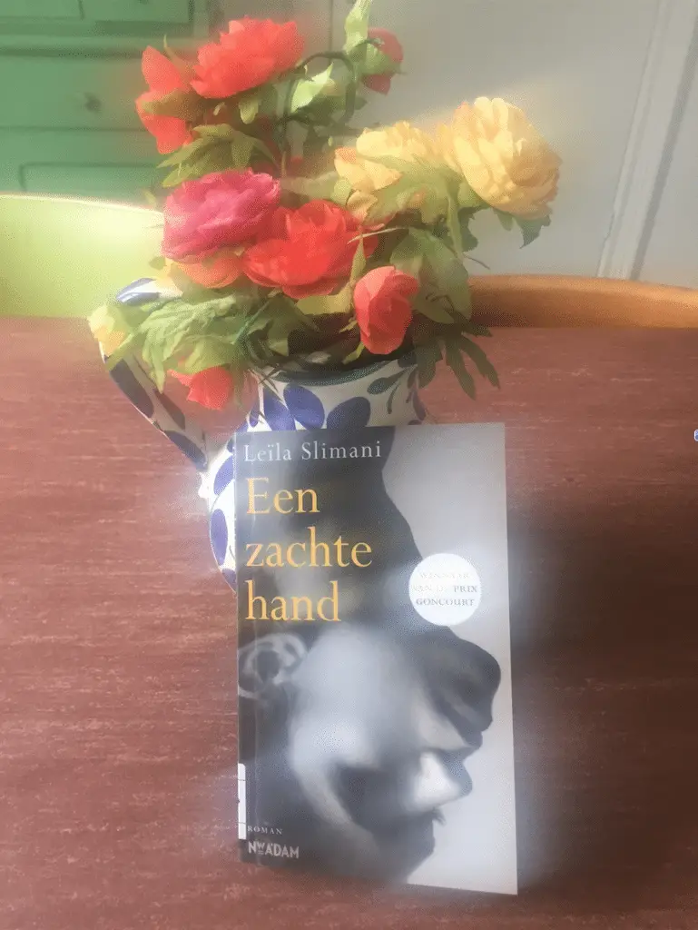 Dit lees ik op het moment: 12 Dit lees ik op het moment: