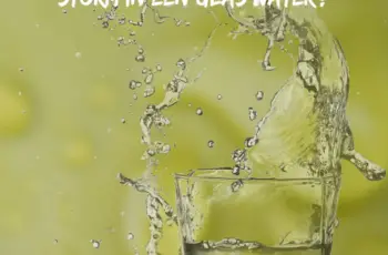 Water mee naar school?