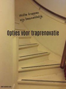 traprenovatie