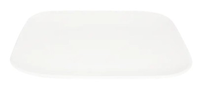 vierkante borden action