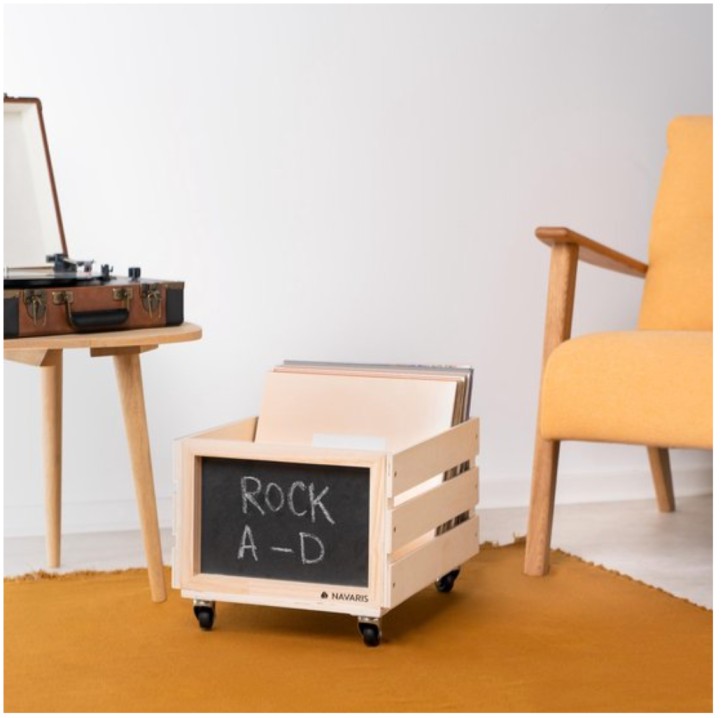 speelgoed opbergen in de woonkamer