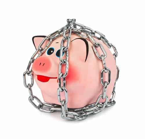 10 dingen die je kunt doen in plaats van geld uitgeven 1 sparen