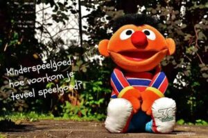 speelgoed