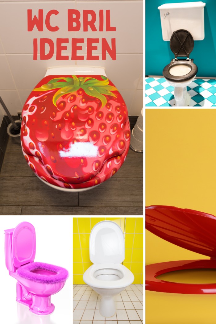 wc bril ideeen