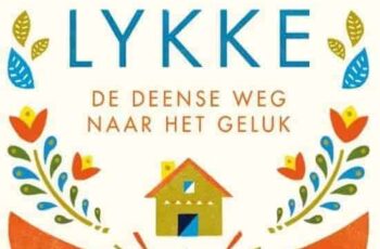 Hoe word je gelukkkig? Nou, zo dus!