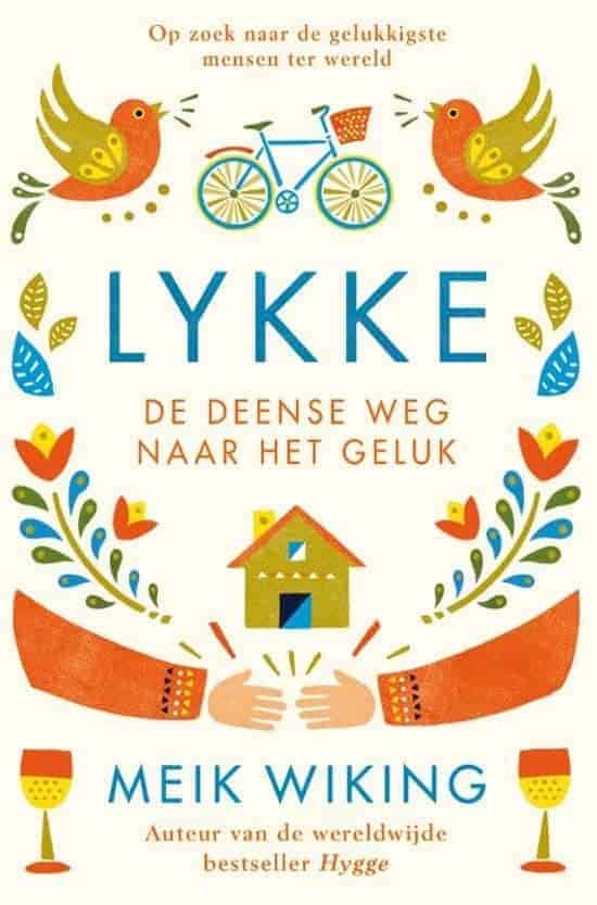 lykke