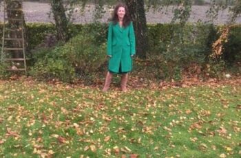 Waarom ik mijn groene jas terugstuurde