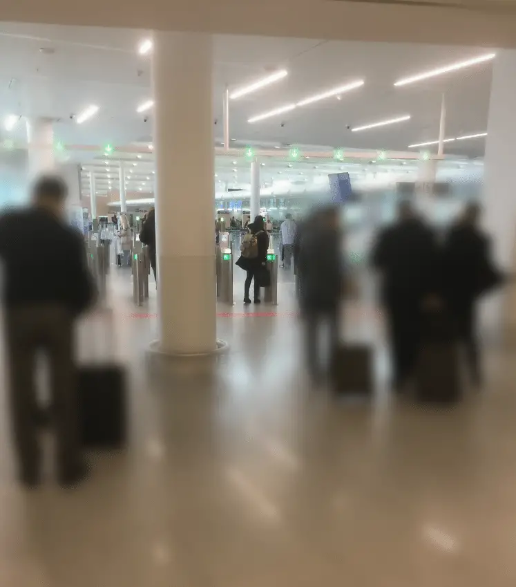 Daar gaat ze. Naar China. 3 china plus