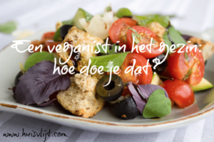 veganist