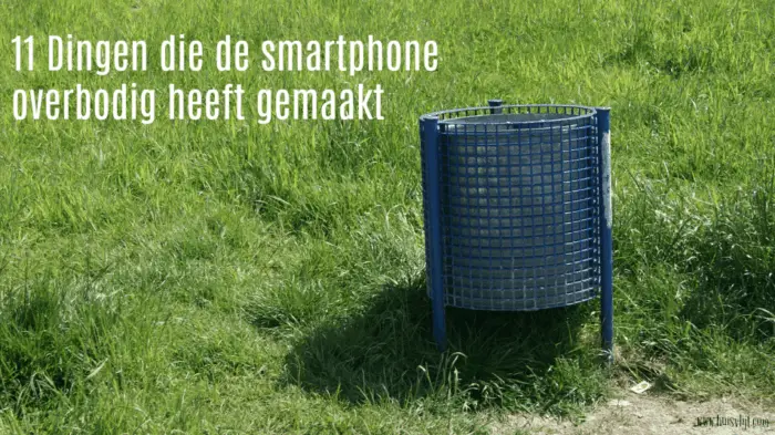 smartphone