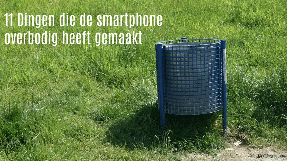 smartphone