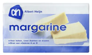 margarine