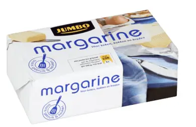 jumbo margarine