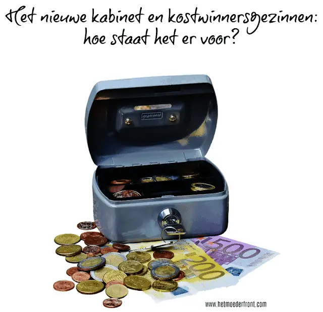 kostwinnergezinnen