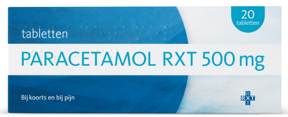 Is paracetamol van de Lidl net zo goed als Panadol of Roter? - Huisvlijt