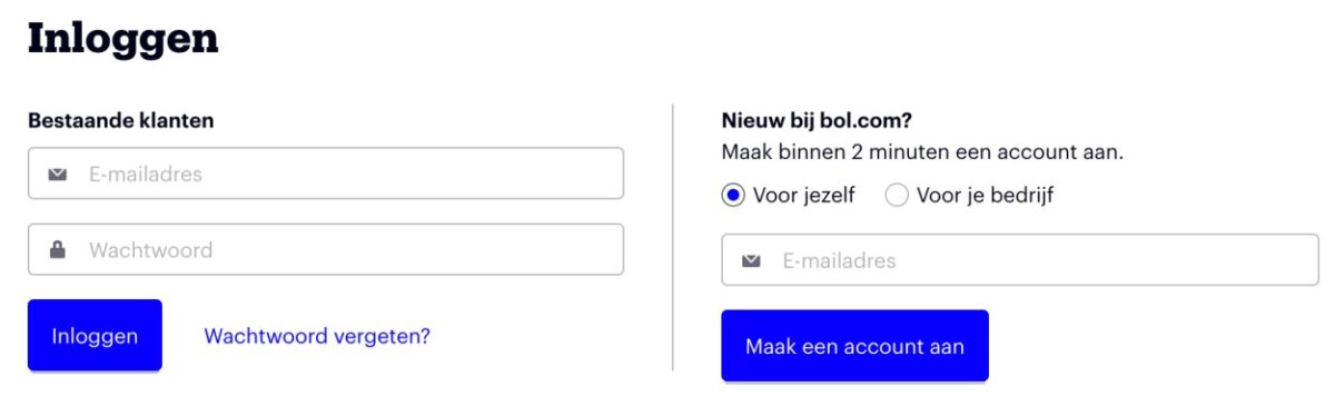 bol.com kopen