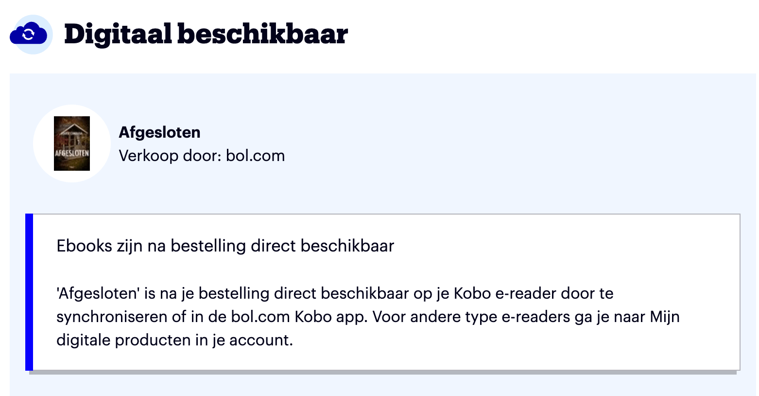 Bol com kopen: 4 aanraders + 4 afraders - Huisvlijt