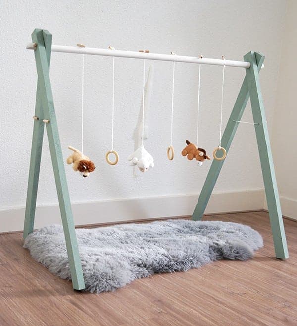 babygym karwei