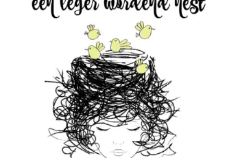 Bespiegelingen vanuit een leger wordend nest