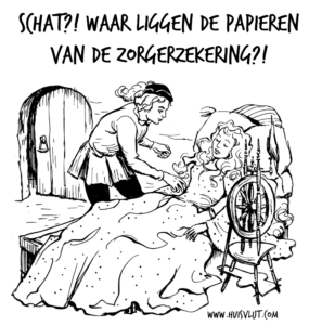 bewust leven