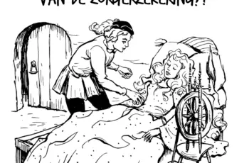 Ben jij wakker? Oftewel: leef jij bewust?