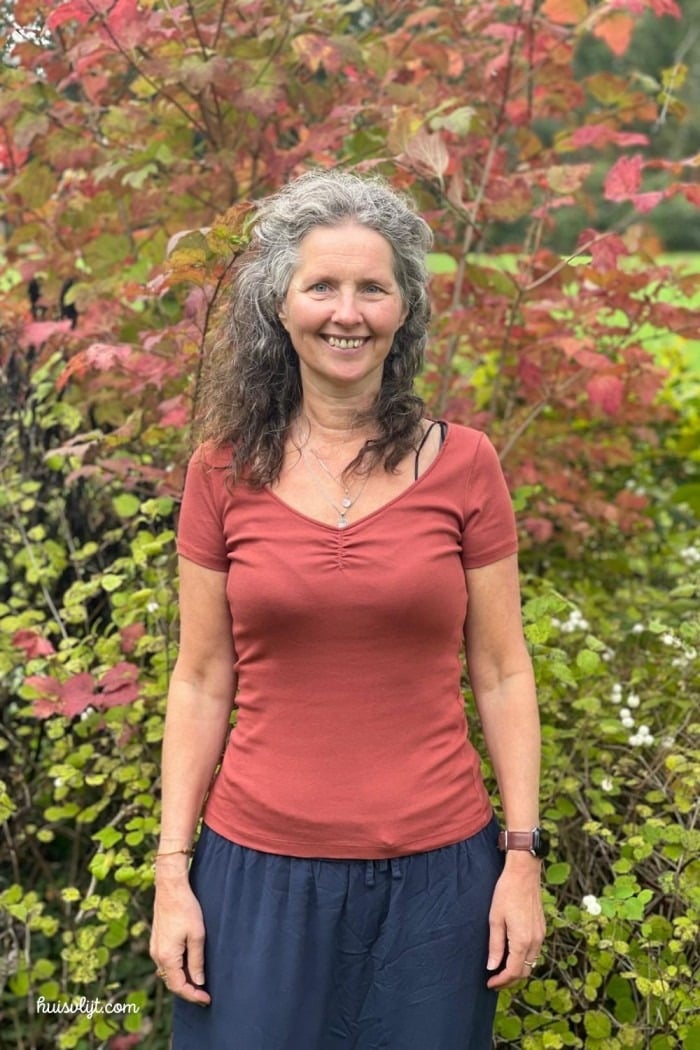 hallo november nederlands