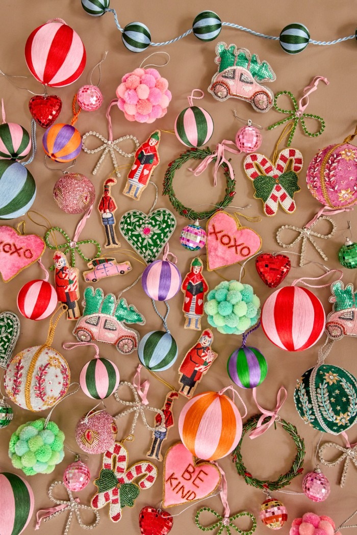 kerstdecoratie woonkamer