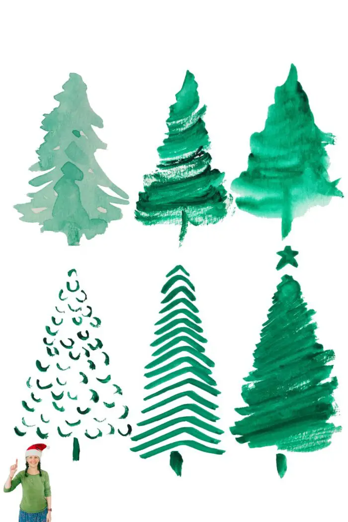 kerstkaart