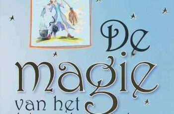 De magie van het huishouden: huishoudelijk werk als goedkope therapie!