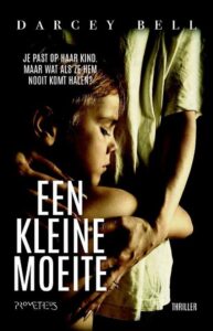 een kleine moeite