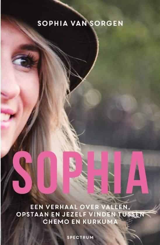 Sophia, een verhaal over vallen en opstaan.