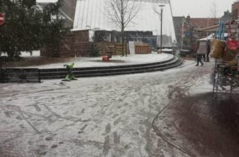 Kerstmarkt 2017 in Varsseveld