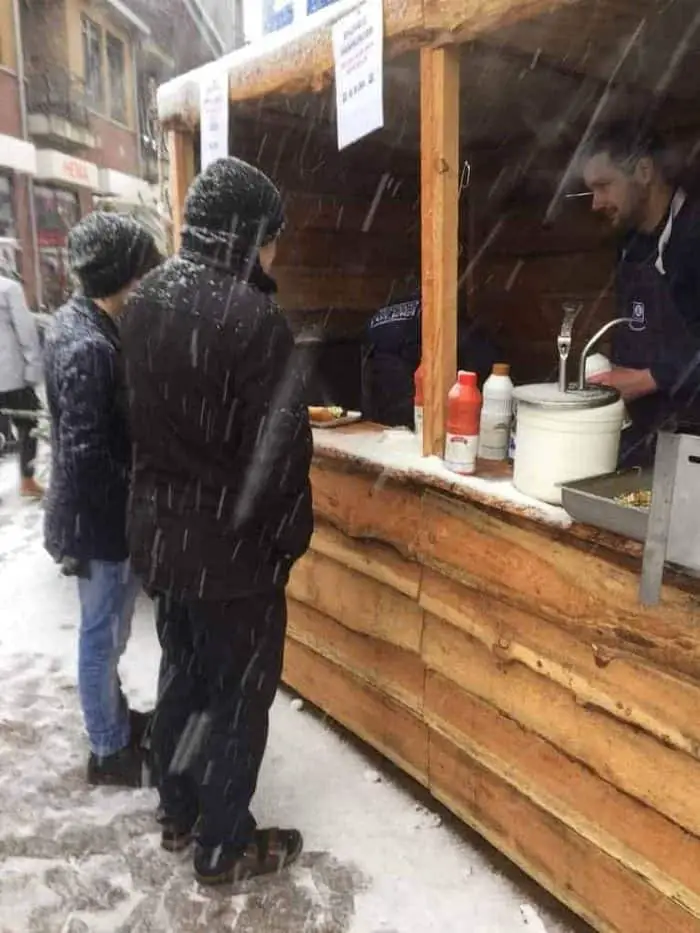 Kerstmarkt 2017 in Varsseveld 4 kerstmarkt varsseveld