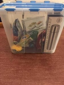 kerstpakket 2017