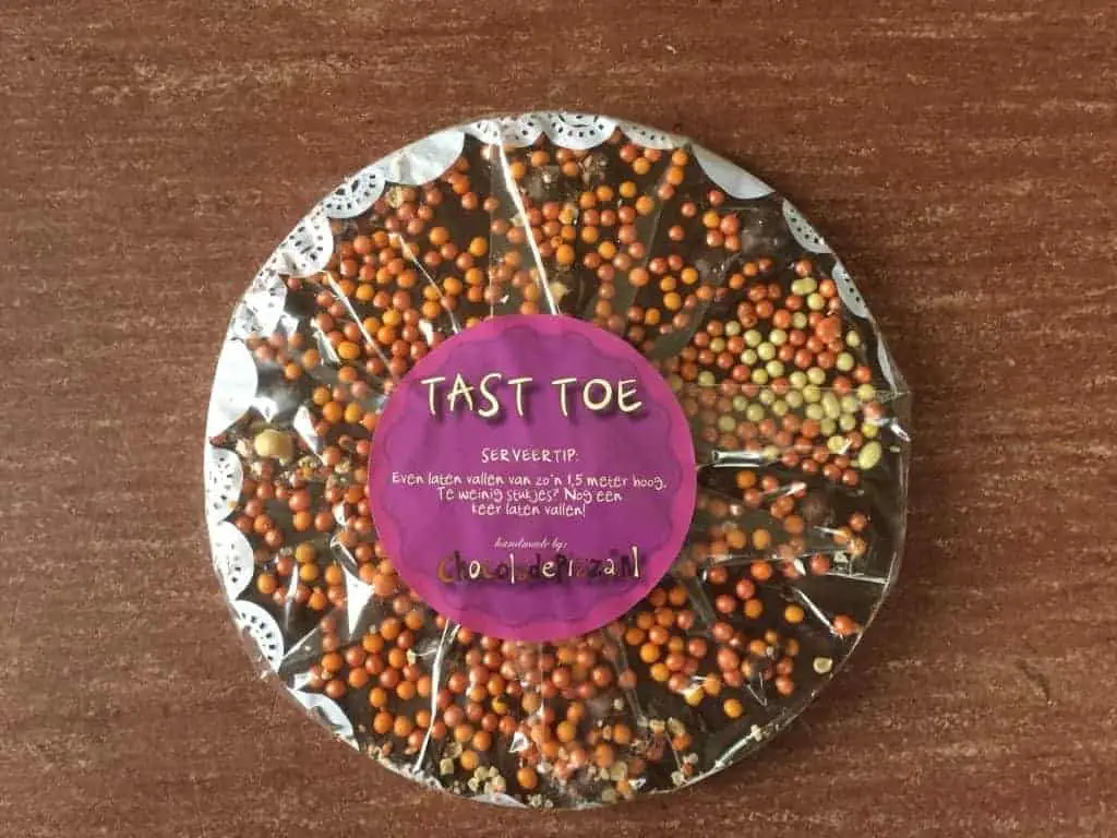 kerstpakket