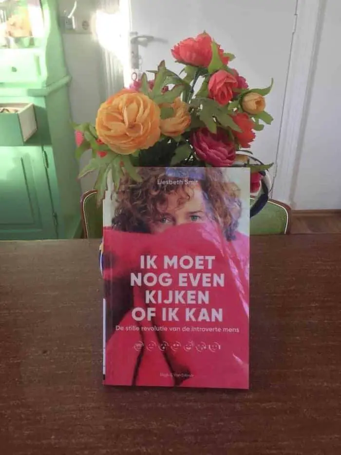 ik moet even kijken of ik kan