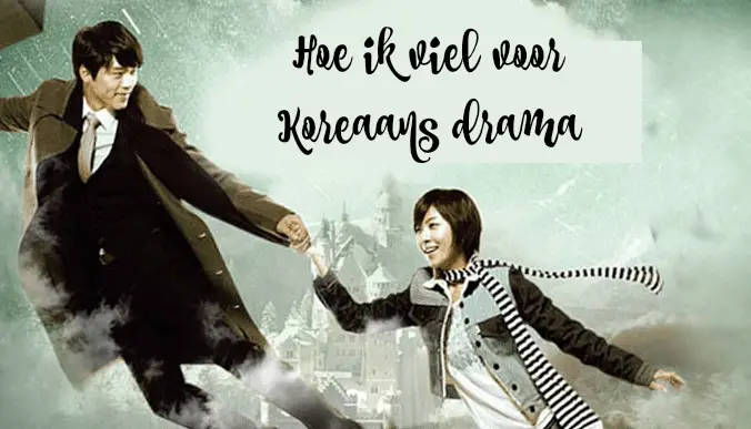 k-drama