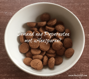 pepernoten