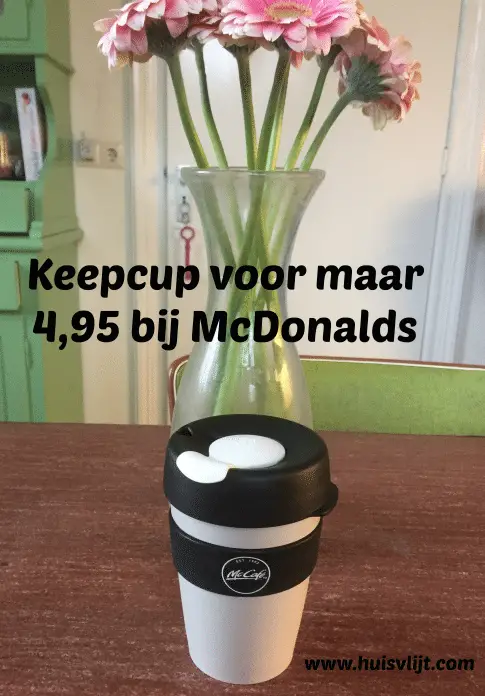 keepcup mcdonalds