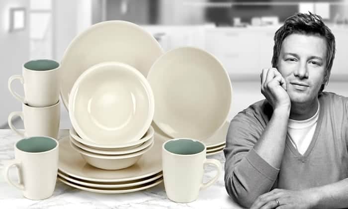 jamie oliver servies