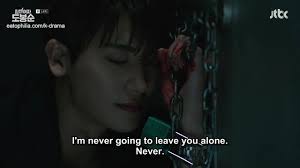 Je weet dat je teveel Koreaans drama hebt gekeken als... 2 k-drama
