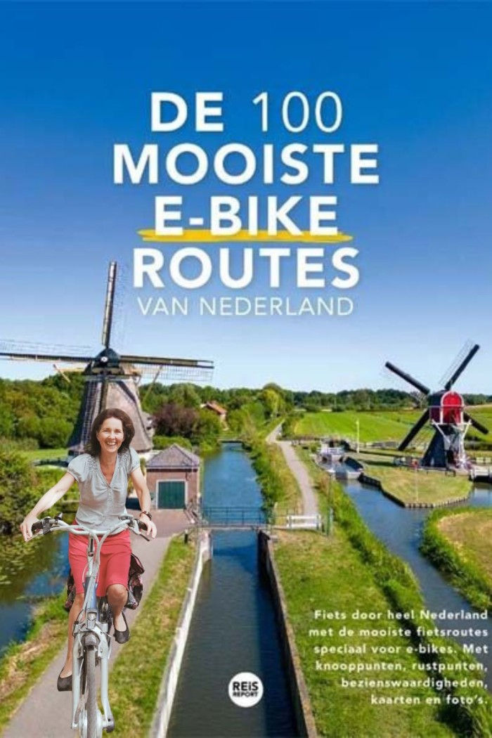 Fijne fiets vakantie: simpel 7 stappenplan! 4 fietstochten